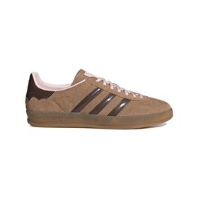 Adidas Gazelle Indoor Kahverengi Kadın Günlük Spor Ayakkabı