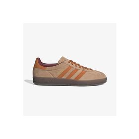 Adidas Gazelle Indoor Kahverengi Kadın Spor Ayakkabı