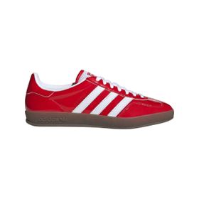 Adidas Gazelle Indoor Kırmızı Kadın Günlük Spor Ayakkabı