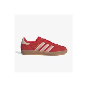 Adidas Gazelle Indoor Kırmızı Kadın Spor Ayakkabı