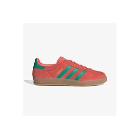 Adidas Gazelle Indoor Kırmızı Kadın Spor Ayakkabı