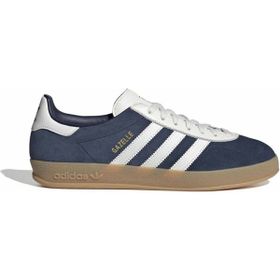 Adidas Gazelle Indoor Lacivert Erkek Günlük Spor Ayakkabı