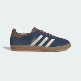 Adidas Gazelle Indoor Lacivert Erkek Günlük Spor Ayakkabı