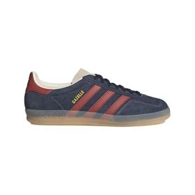 Adidas Gazelle Indoor Lacivert Erkek Günlük Spor Ayakkabı