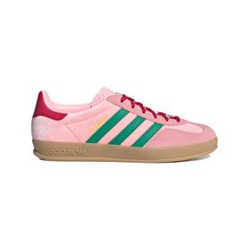 Adidas Gazelle Indoor Pembe Kadın Günlük Spor Ayakkabı