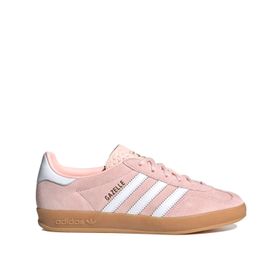 Adidas Gazelle Indoor Pembe Kadın Günlük Spor Ayakkabı