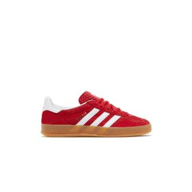 Adidas Gazelle Indoor Scarlet Gum Kadın Spor Ayakkabı