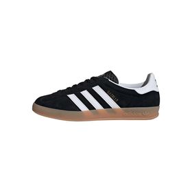 Adidas Gazelle Indoor Siyah Erkek Günlük Spor Ayakkabı