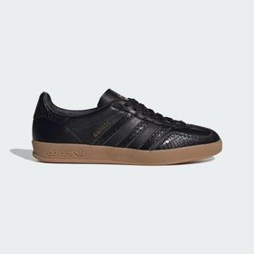 Adidas Gazelle Indoor Siyah Erkek Günlük Spor Ayakkabı