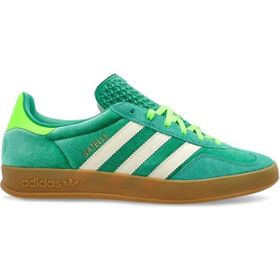 Adıdas Gazelle JI2715 Yeşil Kadın Spor Ayakkabı