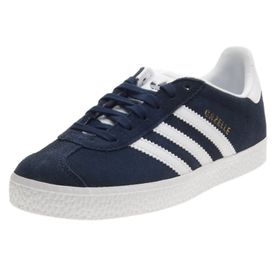 Adidas Gazelle Lacivert Unisex Ayakkabısı