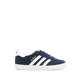 Adidas Gazelle Lacivert Unisex Ayakkabısı