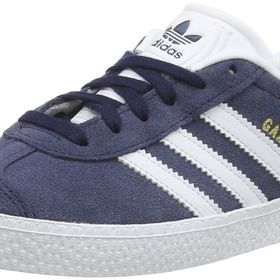 Adidas Gazelle Lacivert Unisex Ayakkabısı