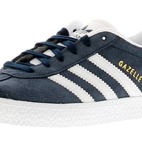 Adidas Gazelle Lacivert Unisex Ayakkabısı