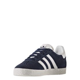 Adidas Gazelle Lacivert Unisex Ayakkabısı