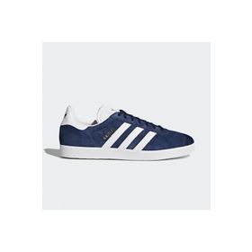 Adidas Gazelle Lacivert Unisex Ayakkabısı