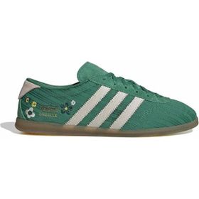 Adidas Gazelle Lo Pro IH1891 Yeşil Kadın Spor Ayakkabı