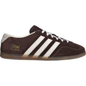 Adidas Gazelle Lo Pro IH6932 Kahverengi Kadın Spor Ayakkabı