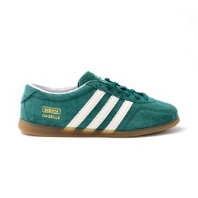 Adidas Gazelle Lo Pro JS1310 Yeşil Kadın Spor Ayakkabı