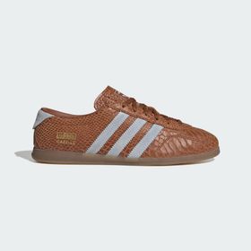 Adidas Gazelle Lo Pro KI3578 Kahverengi Kadın Spor Ayakkabı