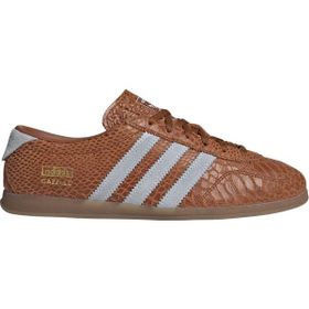 Adidas Gazelle Lo Pro KI3578 Kahverengi Kadın Spor Ayakkabı