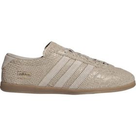 Adidas Gazelle Pro Kadın KI3579 Bej Spor Ayakkabı