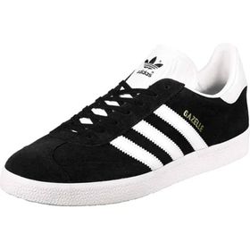 Adidas Gazelle Siyah Erkek Sneaker