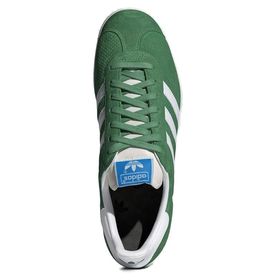 Adidas Gazelle Yeşil Erkek Ayakkabı