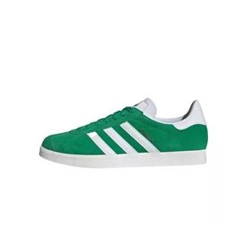 Adidas Gazelle Yeşil Erkek Günlük Spor Ayakkabı