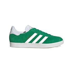 Adidas Gazelle Yeşil Kadın Günlük Spor Ayakkabı