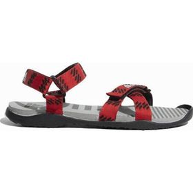 Adidas GC0767 Moary Kırmızı Günlük Unisex Sandalet