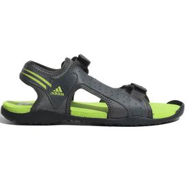 Adidas GC0777 Alpinoz M Gri Erkek Sandalet