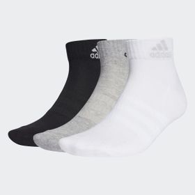 Adidas GC7311 Cushioned Ankle 3PP Çorap