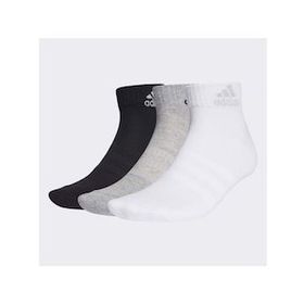 Adidas GC7311 Cushioned Ankle 3PP Çorap