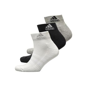 Adidas GC7311 Cushioned Ankle 3PP Çorap