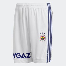 Adidas GD3741 Fenerbahçe Çocuk Futbol Şortu