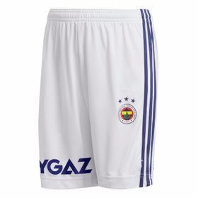 Adidas GD3741 Fenerbahçe Çocuk Futbol Şortu