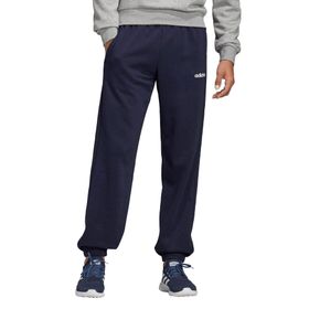 Adidas GD4408 Essentials Plain Kadın Gri Eşofman Altı