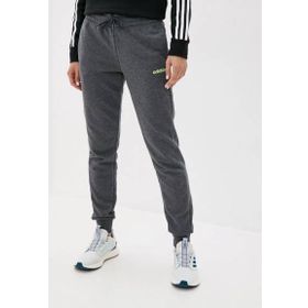 Adidas GD4408 Essentials Plan Gri Kadın Eşofman Altı
