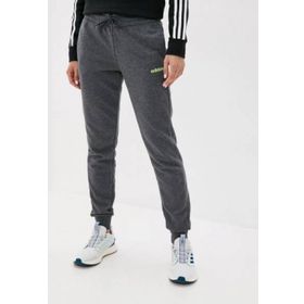 Adidas GD4408 Essentials Plan Gri Kadın Eşofman Altı