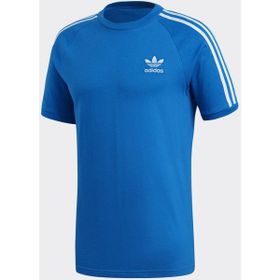 Adidas GD9934 Kırmızı Erkek T-Shirt