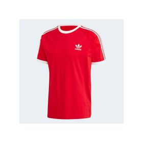 Adidas GD9934 Kırmızı Erkek T-Shirt
