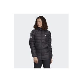 Adidas GH4590 Essentials Down Hooded Kadın Mont