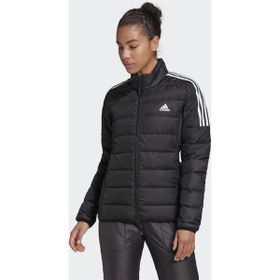 Adidas GH4593 W Ess Down Jkt Kadın Mont
