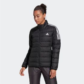 Adidas GH4593 W Ess Down Jkt Kadın Mont