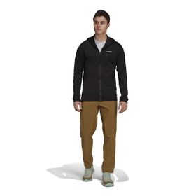 Adidas GI7313 Erkek Siyah Sweatshirt