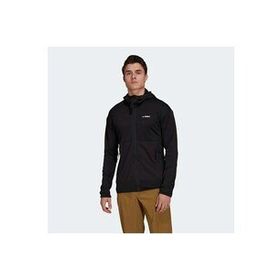 Adidas GI7313 Erkek Siyah Sweatshirt