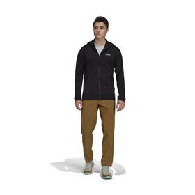 Adidas GI7313 Erkek Siyah Sweatshirt