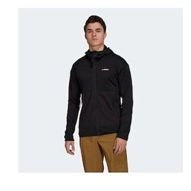 Adidas GI7313 Erkek Siyah Sweatshirt