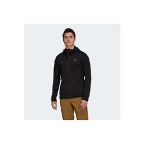 Adidas GI7313 Erkek Siyah Sweatshirt